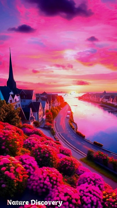 Relaxing Nature and relaxing Music  || Nature Discovery........#nature #relax #relaxing #shortvideo