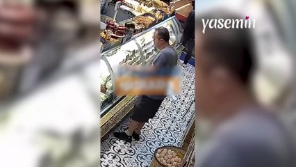 Avrupa Yakası'nın Kubilay'ı, Seksenler'in Niyazi'siydi! Vural Çelik'in son görüntüleri...