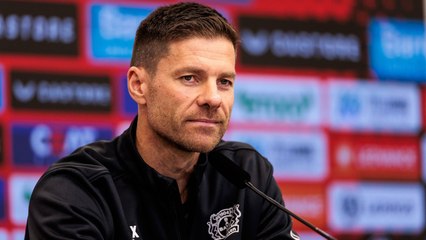 "Ich kann hier vieles sagen ...": Xabi Alonso über Defensivprobleme