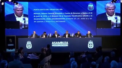 Las duras palabras a Talleres: "No es un club de amigos"