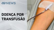 SP apura três casos suspeitos de contaminação por dengue em transfusão de sangue