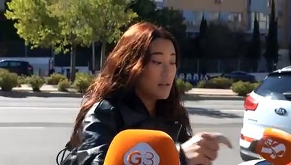 Sandra Ly, novia de Sofía Cristo, responde tajante tras confirmarse su relación