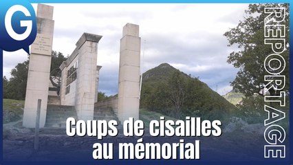 Reportage - Militaires et bénévoles à la rescousse du Mont Jalla !