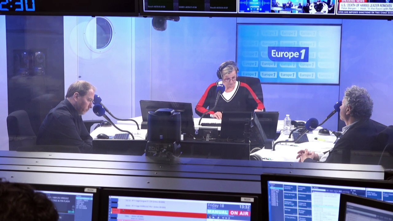 Emmanuel Macron critique le manque de professionnalisme de ses ministres après les fuites sur ses propos sur Israël, pourtant confirmés par l'Elysée