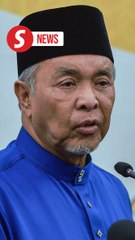 Budget 2025: Largest ever budget to boost rural areas, says Ahmad Zahid