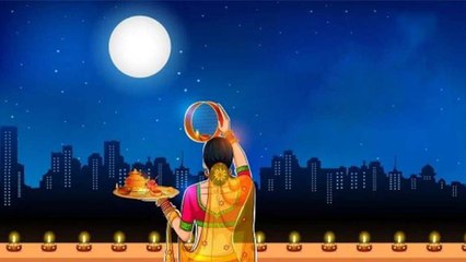 Karwa Chauth Shayari Status 2024: Wishes, Quotes, Greetings, Images for Husband In Hindi