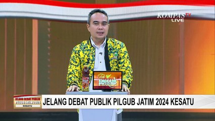 Timses Risma Nilai Kinerja Khofifah 5 Tahun di Jatim Kurang Cepat, Ini Tanggapan Jubir Pranaya Yudha
