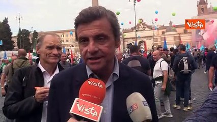 Stellantis, Calenda: "Da Tavares solo balle, Meloni consideri il piano delle opposizioni"