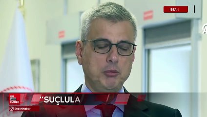 Sağlık Bakanı Memişoğlu: Sürecin sonuna kadar takipçisi olacağız