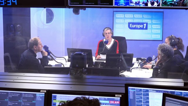 Immigration, vers un durcissement européen ? Quelles solutions proposées par Barnier et Retailleau à la frontière franco-italienne ?