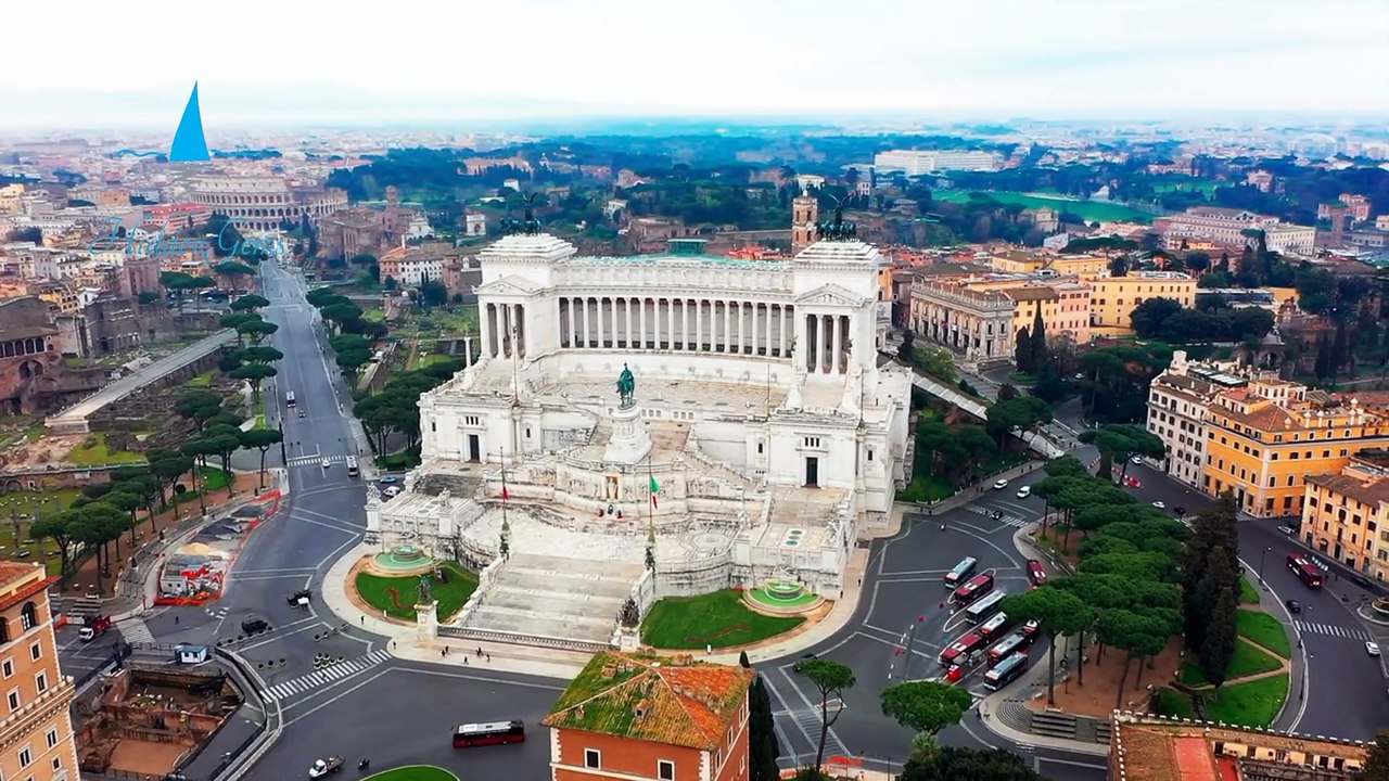 30 Amazing Facts  About Italy | Italy Tourist Attractions | Hidden Gems