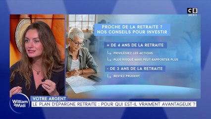 Votre argent : Le plan d'épargne retraite, pour qui est-il vraiment avantageux ?