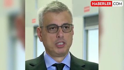 Sağlık Bakanı Memişoğlu: Yenidoğan çetesi soruşturması Mayıs 2023'te ihbarımızla başladı, hastanelerin birimlerine kapatma cezası uygulandı