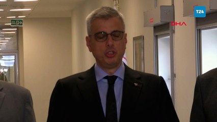 Sağlık Bakanı Memişoğlu'ndan "yenidoğan çetesi" açıklaması
