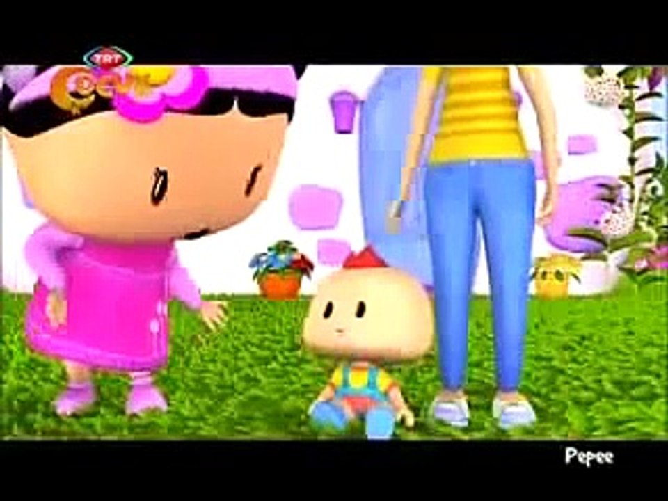 Pepe şarkıları Konuşmak Çok Güzel Şarkısı 2013 2014