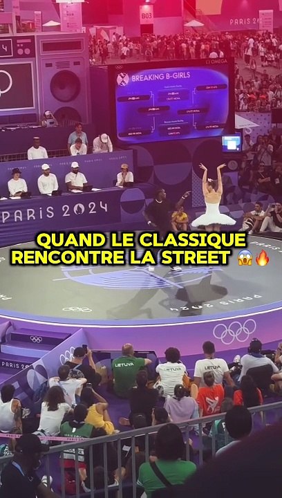 Save the last dance en vrai