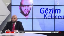 Gëzim Kelmendi - DEBAT D me Fidan Ramën 17.01.2018 (pjesa e parë)