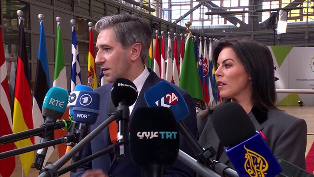 Ιρλανδία: Το νομοσχέδιο για τα κατεχόμενα εδάφη μπορεί να προκαλέσει «σεισμό» στην ΕΕ