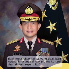 49 Calon Menteri Kabinet Prabowo Wajib Teken Pakta Integritas, Apa Isinya?