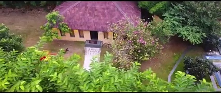 WelcomHeritage Tadoba Vanya Villas Resort & Spa, Chandrapur