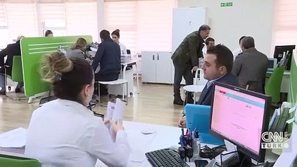 Memurun fazla mesai ücreti belli oldu!