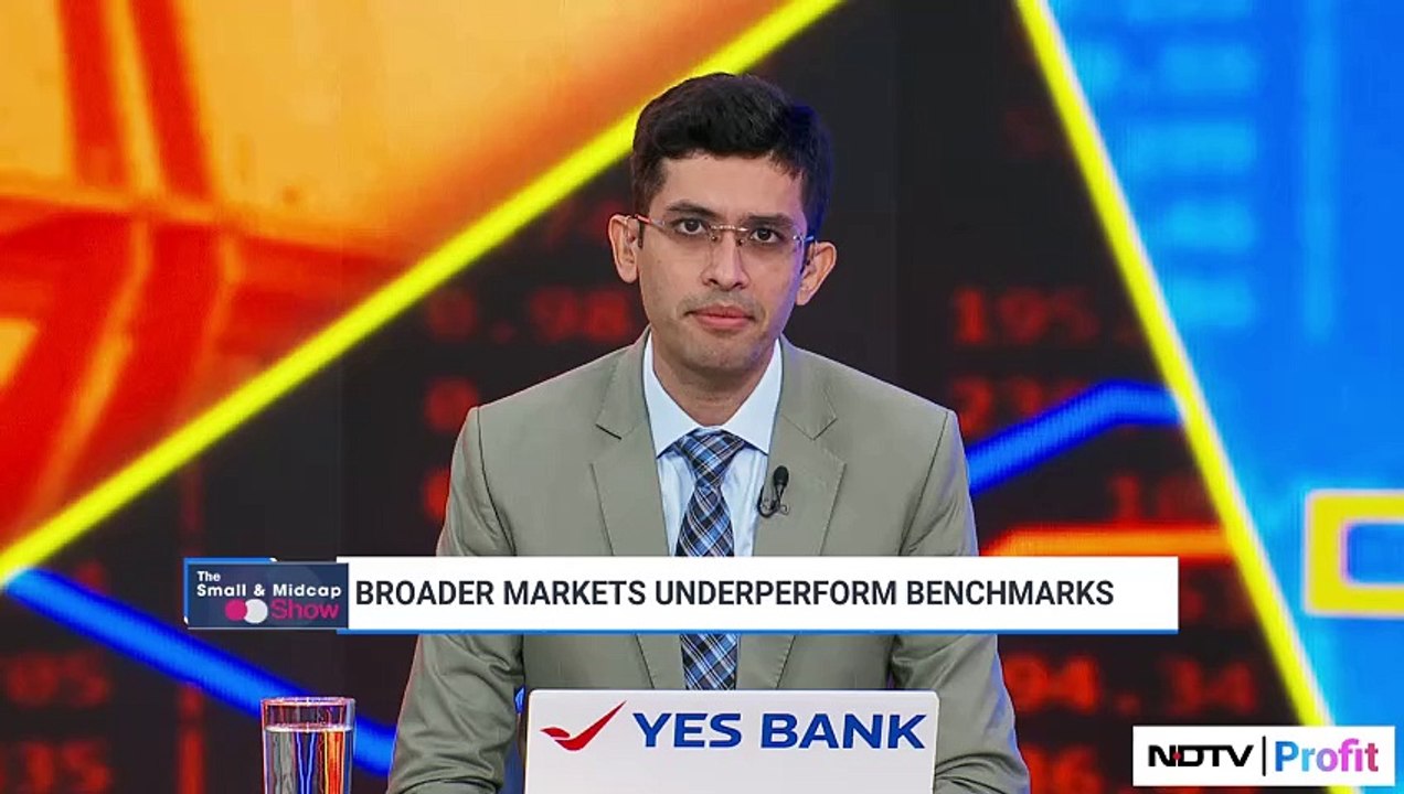 Jindal Stainless: White Goods And Two-Wheelers To Outperform | NDTV Profit