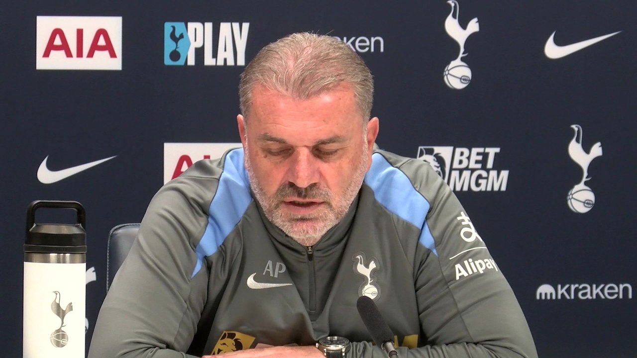 Tuchel a fantastic appointment for England - Ange