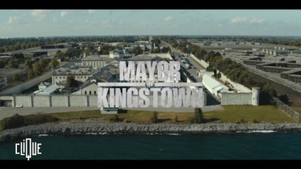 On a cliqué pour vous : "Mayor of Kingstown" - Clique - CANAL+