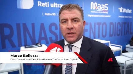 Piano isole minori, Bellezza: “Connesse 15 delle 21 realtà territoriali”