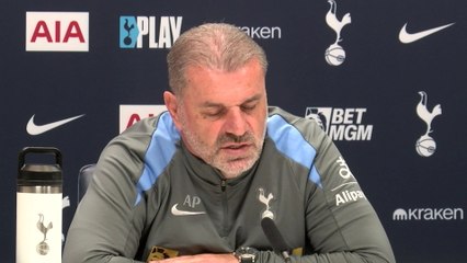 Lopetegui quality coach, starting to see what he wants at West Ham - Ange