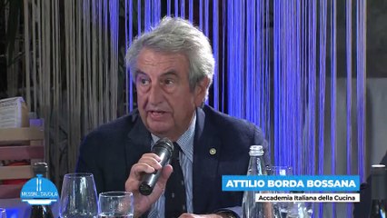 Pasta con melanzana, ricotta e pomodorini: è Roberto Antonuccio il "re" di Messin...tavola