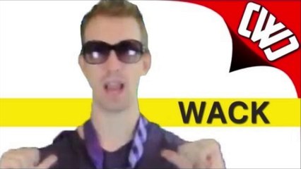 Rihanna Parody of "Drink To That" - Cheers (I Think You're Wack) by Chad Wild Clay