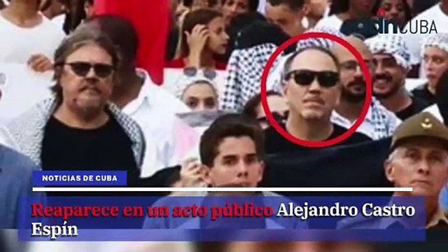 Las noticias más leídas en ADN Cuba hoy Octubre 17