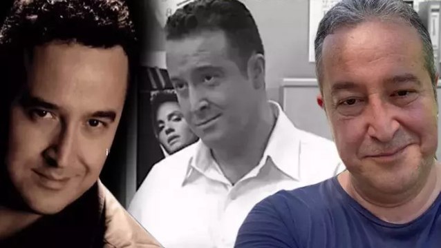 Avrupa Yakası'nın Kubilay'ı Vural Çelik hayatını kaybetti... Ünlü oyuncunun vefatı dostlarını yasa boğdu...