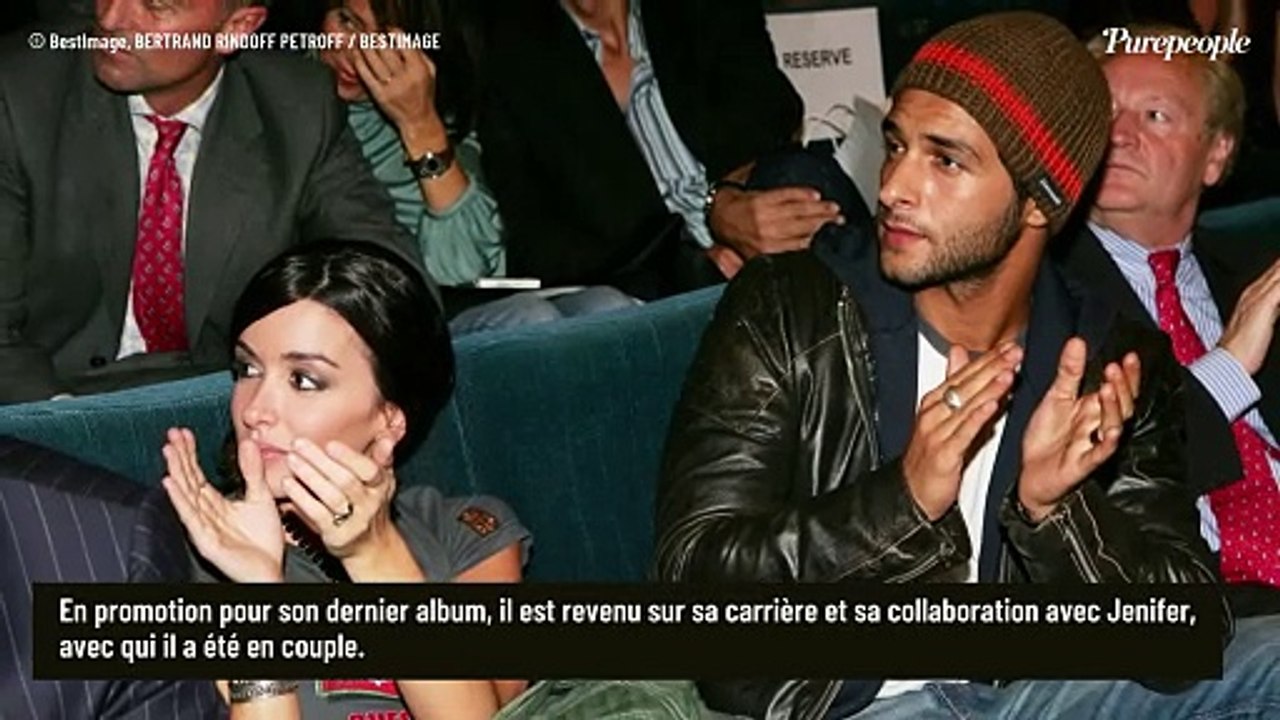 Maxim Nucci prêt à retrouver son ex Jenifer, ses confidences sur la mère de  leur fils Aaron