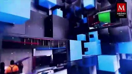 MILENIO Televisión cumple 16 años llevando la noticia a la pantalla