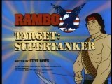 Rambo (TFoF) - Ep. 40 - Target, Supertanker (480p - DVDRip)