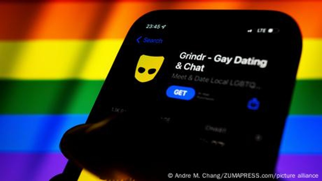 Sicheres Daten in Zeiten von Mpox und HIV