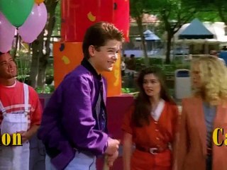 Paso a Paso Temporada 2 Capítulo 16 Español Latino