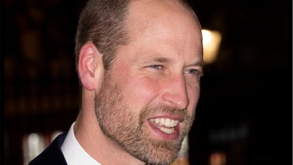 Prinz William Fakten