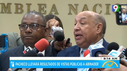 Grupos están en contra de la propuesta de reforma fiscal | El Despertador