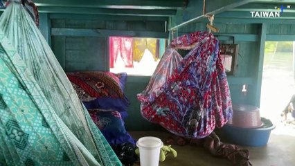 Malaysia's Sea Nomads Face Uncertainty Over New Citizenship Laws