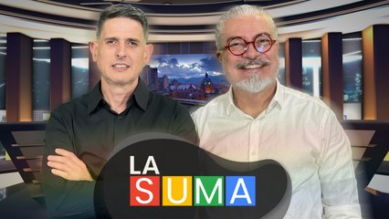 La Suma: Mesa de opinión. Todas las voces cuentan