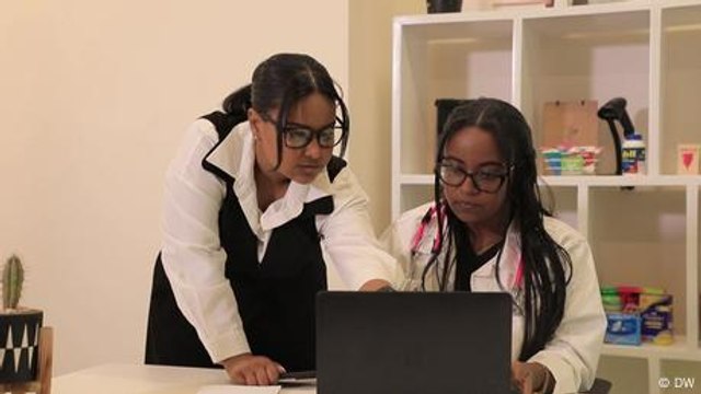 FemTech startup helps women in Ethiopia