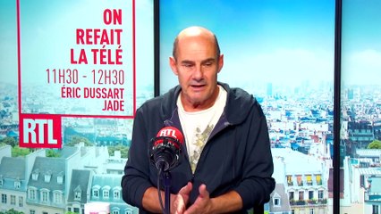 Bernard Campan : "Je suis de plus en plus mal à l'aise à la télé"