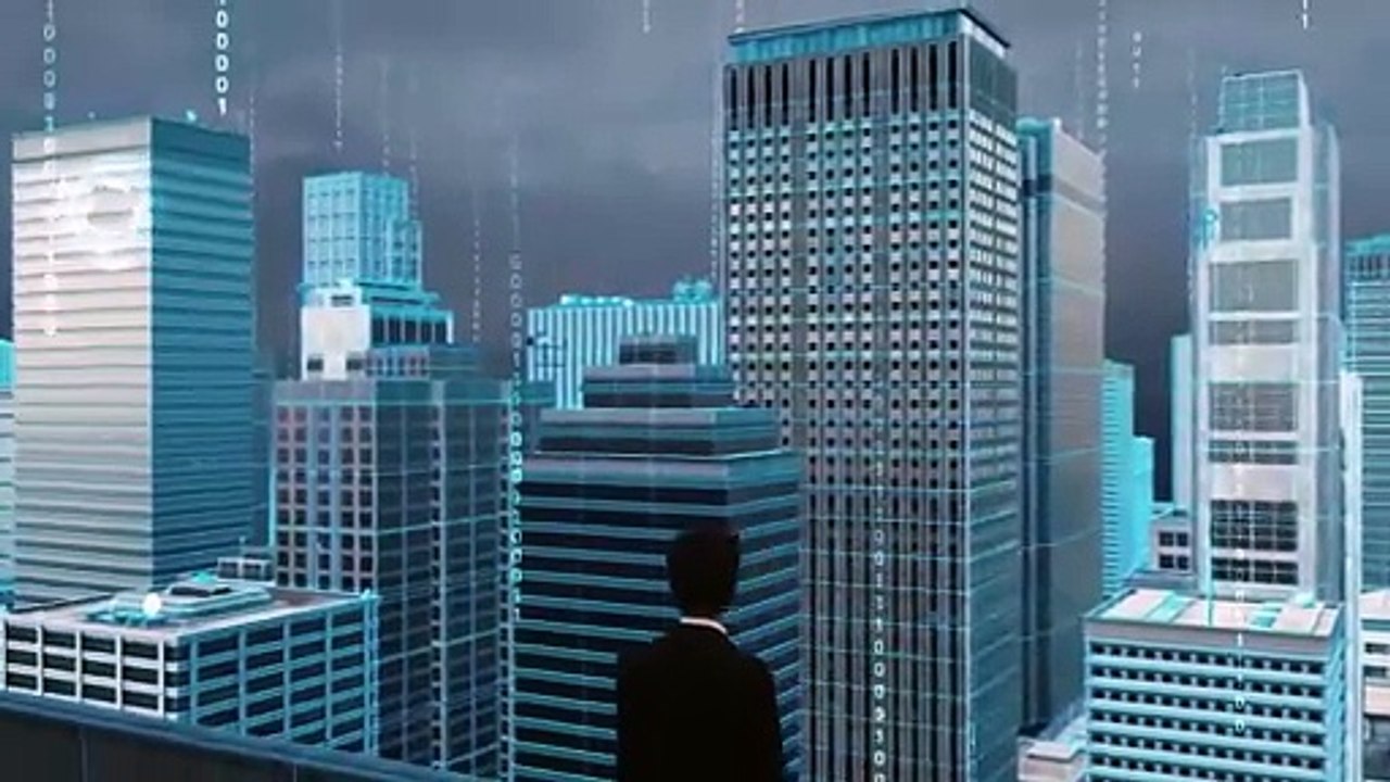 (ENG) This World Is Not Real (2024) Ep 1 EngSub Video Dailymotion