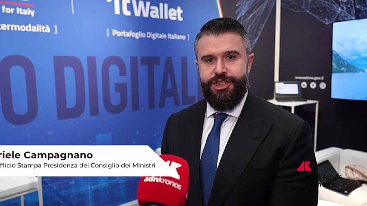 IT Wallet, il portafoglio digitale raggruppa i documenti di identità con valore legale