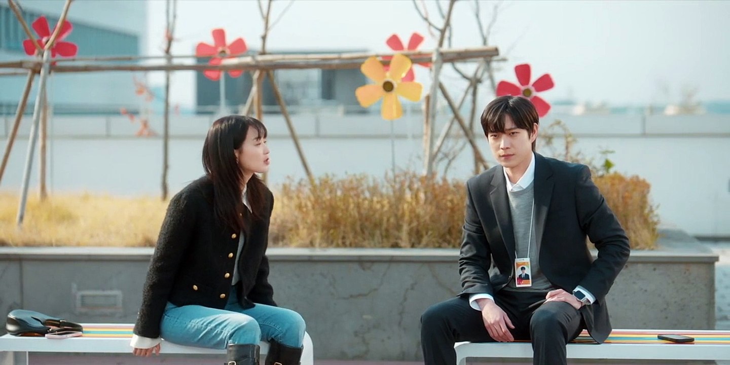 No Gain No LoveS1EP06{Hindi & English DUBESUB}720p HD[KDHindiDubbed] video Dailymotion