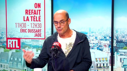 "Une fausse bonne idée" Bernard Campan sur l'émission spéciale Inconnus