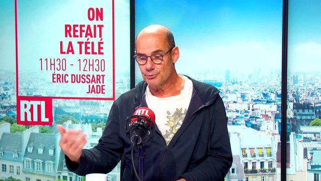 Une fausse bonne idée Bernard Campan sur l'émission spéciale Inconnus